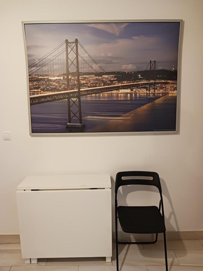 Apartment Estrela Heart Lisbon Exterior photo