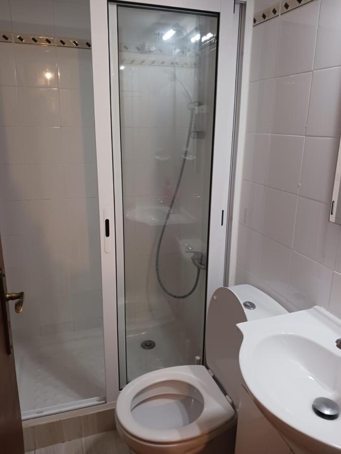 Apartment Estrela Heart Lisbon Exterior photo