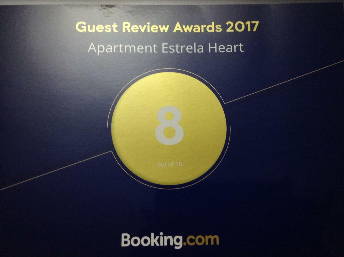 Apartment Estrela Heart Lisbon Exterior photo